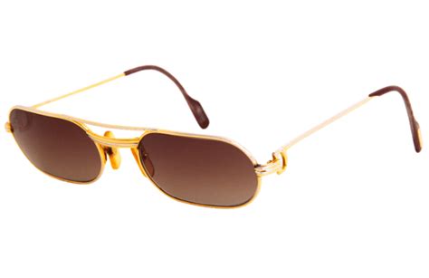 cartier sunglasses repair|cartier sunglasses replacement lenses.